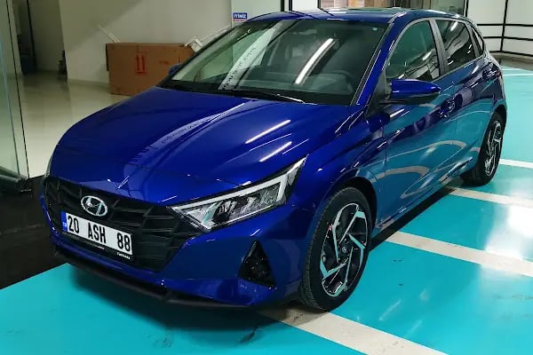 Huzur Rent A Car - Denizli Araç Kiralama - Resim 8