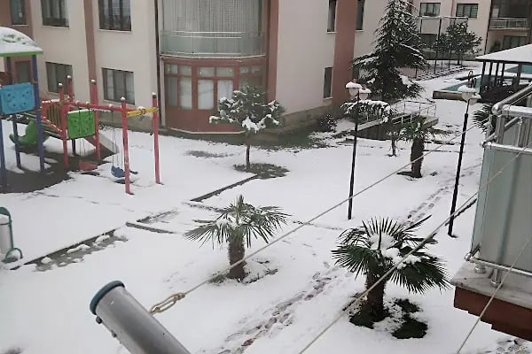 Kardelen Sitesi - Resim 18