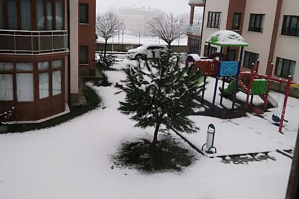 Kardelen Sitesi - Resim 19