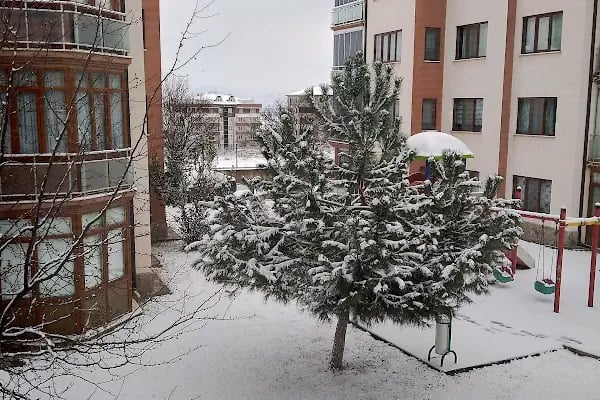 Kardelen Sitesi - Resim 2