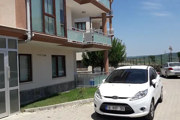Kardelen Sitesi - Resim 8