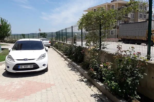 Kardelen Sitesi - Resim 9