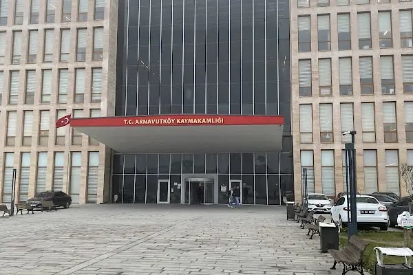 Arnavutköy Kaymakamlığı - Resim 18
