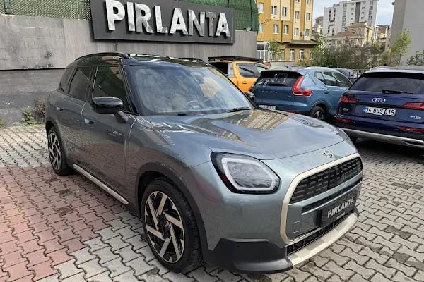 Pırlanta Otomotiv - Resim 4