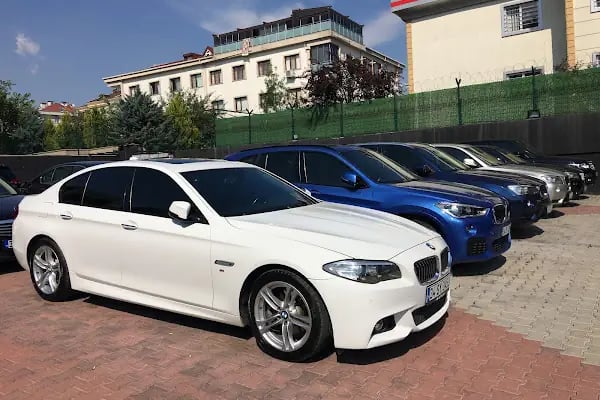 Pırlanta Otomotiv - Resim 14