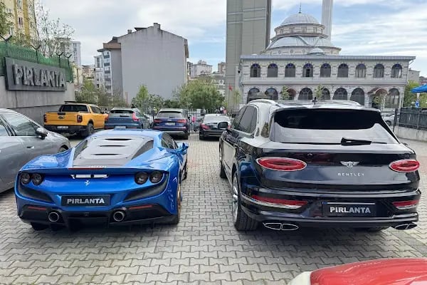 Pırlanta Otomotiv - Resim 6