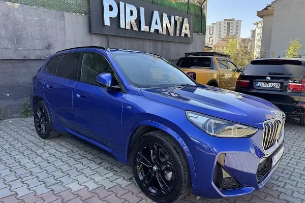 Pırlanta Otomotiv - Resim 11
