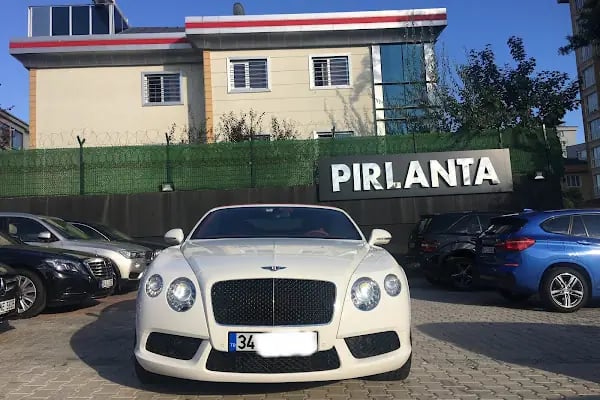 Pırlanta Otomotiv - Resim 8