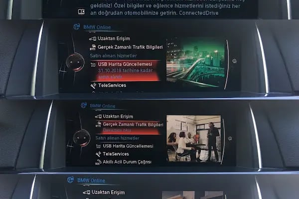 Pırlanta Otomotiv - Resim 13