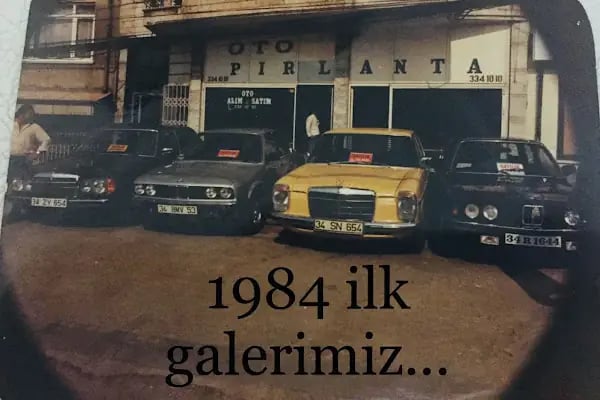 Pırlanta Otomotiv - Resim 10