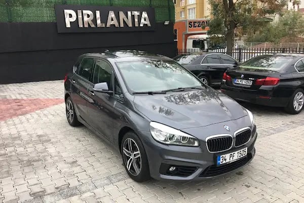 Pırlanta Otomotiv - Resim 20