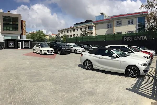 Pırlanta Otomotiv - Resim 17