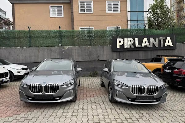 Pırlanta Otomotiv - Resim 7