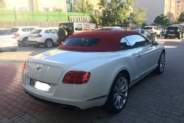 Pırlanta Otomotiv - Resim 15