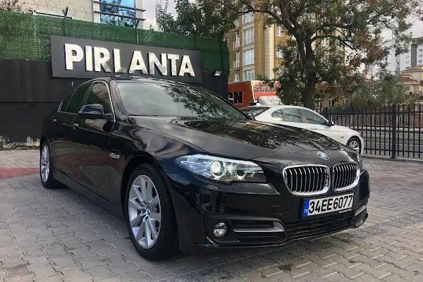 Pırlanta Otomotiv - Resim 18