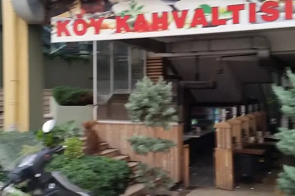 Bodrum Mantı &amp; Cafe Metropol İstanbul AVM - Resim 14