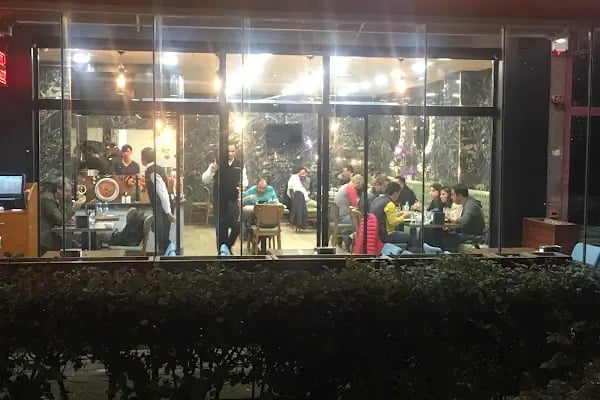 Bodrum Mantı &amp; Cafe Metropol İstanbul AVM - Resim 12