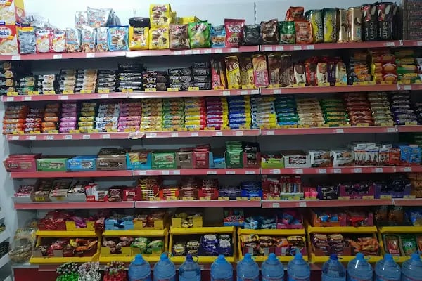 GÜNDOĞDU MARKET - Resim 4