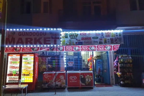 GÜNDOĞDU MARKET - Resim 3