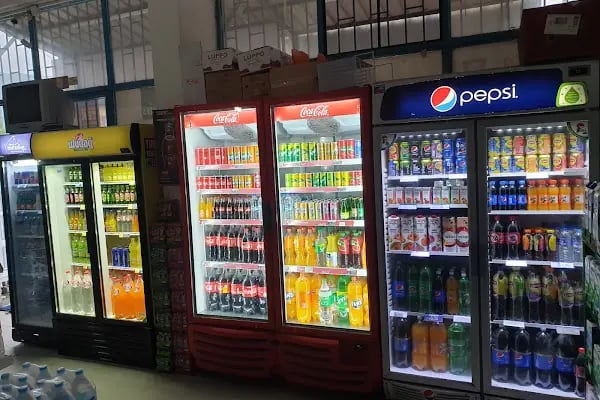 GÜNDOĞDU MARKET - Resim 2