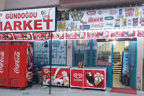 GÜNDOĞDU MARKET - Resim 5