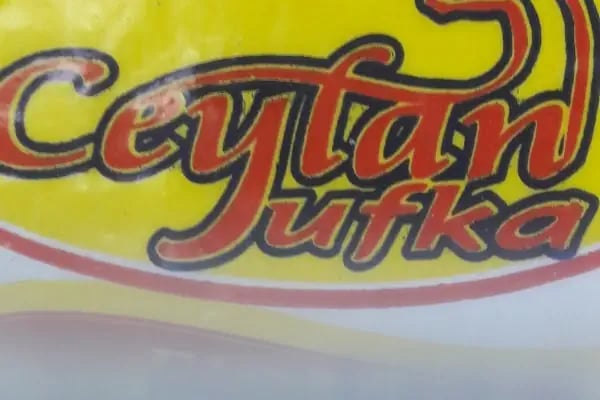 GÜZELYALI Ceylan Yufka - Resim 13