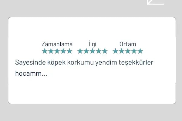 Uzman Klinik Psikolog Esma Kınalı / EMDR Terapi /Çİft Terapisi / Sınav Kaygısı / Psiko Terapi / Anksiyete Bozukluğu / Obsesif - Resim 15