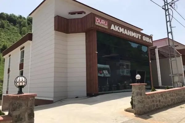 Akmahmut Gıda Mad.Tic.Ltd.Şti - Resim 1