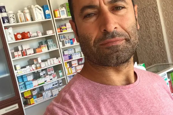 Genç Veteriner Klingi Uğraklı Mah. Akçakale/Şanlıurfa - Resim 13