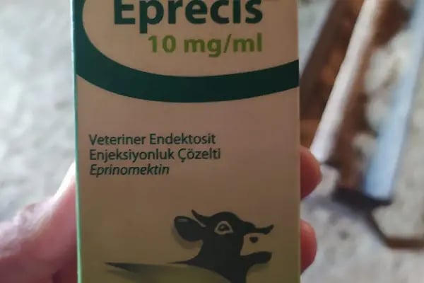 Genç Veteriner Klingi Uğraklı Mah. Akçakale/Şanlıurfa - Resim 16