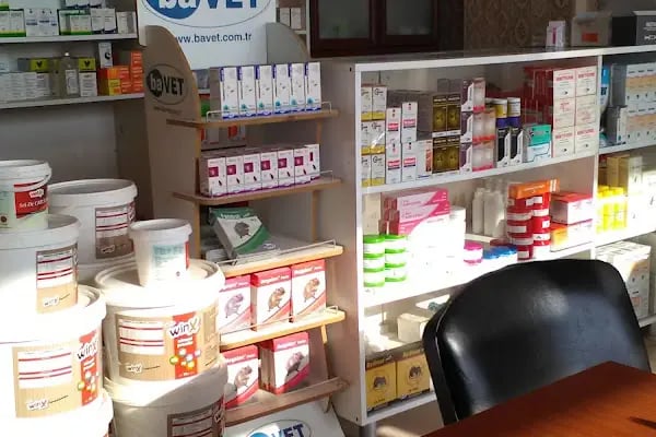 Genç Veteriner Klingi Uğraklı Mah. Akçakale/Şanlıurfa - Resim 9