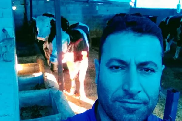 Genç Veteriner Klingi Uğraklı Mah. Akçakale/Şanlıurfa - Resim 18
