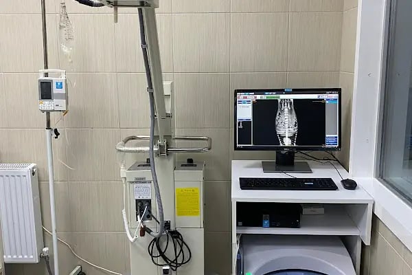 Genç Veteriner Klingi Uğraklı Mah. Akçakale/Şanlıurfa - Resim 3