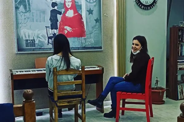 Barok Sanat Merkezi - Resim 16