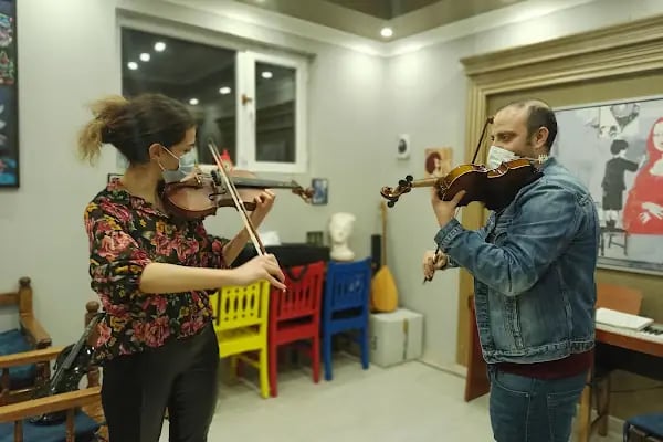 Barok Sanat Merkezi - Resim 11