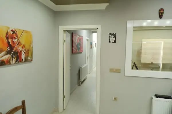 Barok Sanat Merkezi - Resim 13