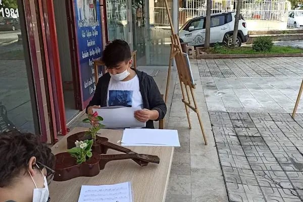 Barok Sanat Merkezi - Resim 4