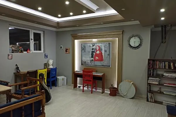 Barok Sanat Merkezi - Resim 10