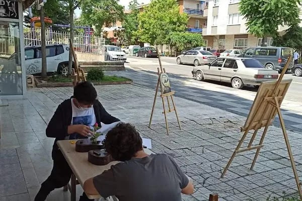 Barok Sanat Merkezi - Resim 6