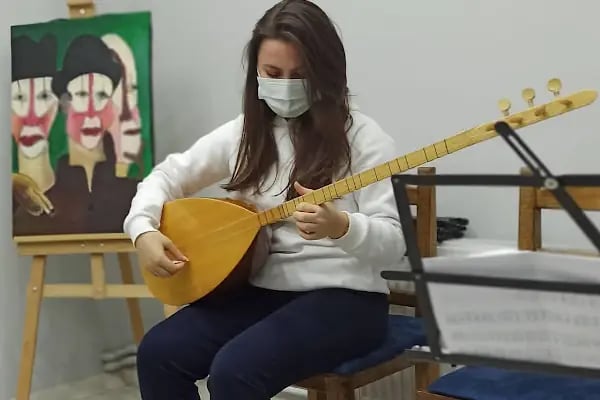 Barok Sanat Merkezi - Resim 14