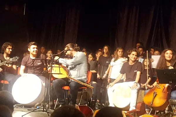 Barok Sanat Merkezi - Resim 19