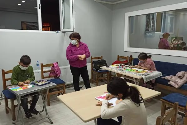 Barok Sanat Merkezi - Resim 7
