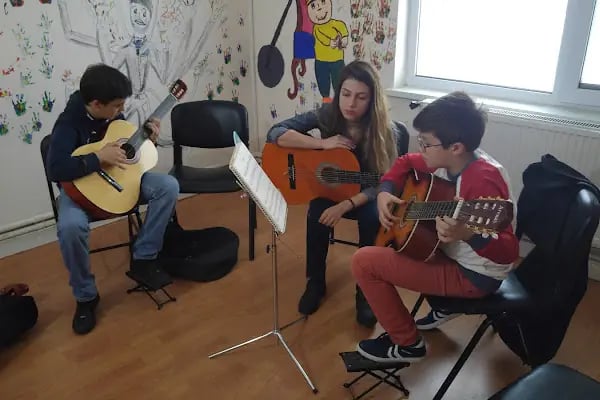 Barok Sanat Merkezi - Resim 5