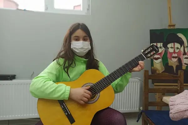 Barok Sanat Merkezi - Resim 9