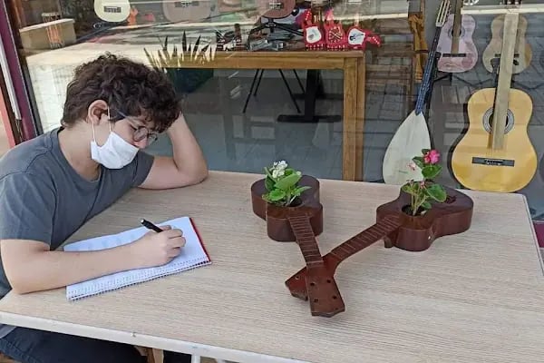 Barok Sanat Merkezi - Resim 12