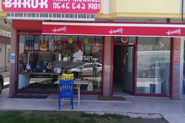 Barok Sanat Merkezi - Resim 2