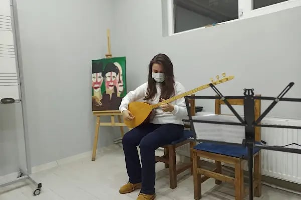 Barok Sanat Merkezi - Resim 3
