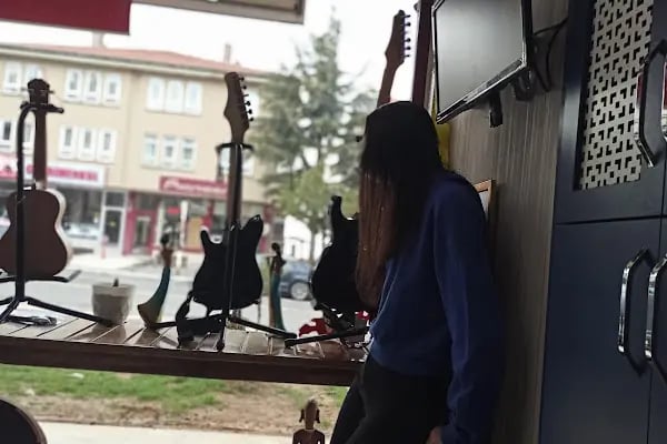 Barok Sanat Merkezi - Resim 20