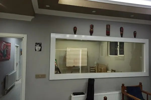 Barok Sanat Merkezi - Resim 15