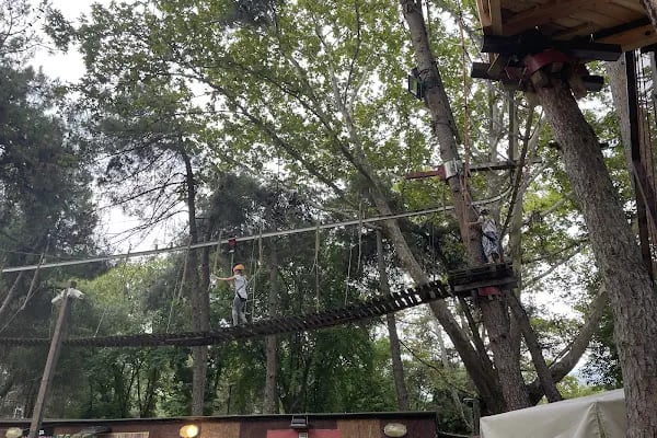 Reşat Oyal Kültür Parkı - Resim 16